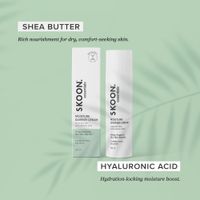 SKOON. essentials Moisture Barrier Cream